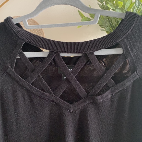 Torrid sweater - Picture 2 of 6